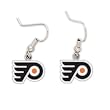 Philadelphia Flyers Dangle Earrings