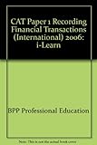 Recording financial transactions