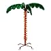 Vickerman 21519 - 2.5' LED Rope Light Palm Tree Christmas Tree (X110226)