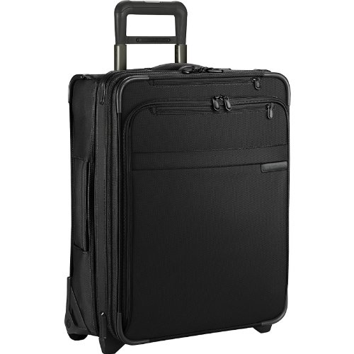 Briggs & Riley Baseline Luggage Domestic CarryOn Expandable Upright