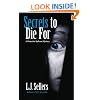 Secrets to Die For: A Detective Jackson Mystery