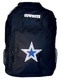 Concept One Dallas Cowboys Southpaw Back Pack Size: One Size