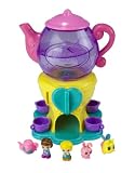 Blip Squinkies Tea Time Surprise
