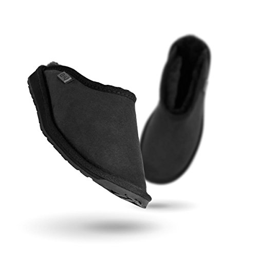 EMU Platinum Esperence Slipper - Men's