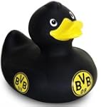 Badeente - Borussia Dortmund - Origin...
