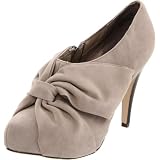 Madden Girl Womens Gambill Platform Pump