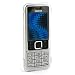 MCA - COV6300 - Coque CRYSTAL transparente de protection pour NOKIA 6300
