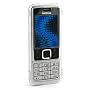 MCA - COV6300 - Coque CRYSTAL transparente de protection pour NOKIA 6300