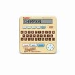 Scrabble SCR-228  Players Dictionary