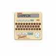 Scrabble SCR-228  Players Dictionary