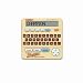 Scrabble SCR-228  Players Dictionary