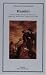 Hamlet (Letras Universales/ Universal Letters) (Spanish Edition)