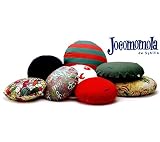 Jocomomola(ホコモモラ)●ラウンドクッション（カバー付）R95cm_A1の画像