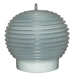 AquaGlow Floating Glow Lantern