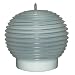 AquaGlow Floating Glow Lantern