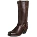 FRYE Women's Harness 12R Boot