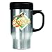 MLB Baltimore Orioles Stainless Steel Travel Mug 16oz