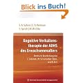 Kognitive Verhaltenstherapie der ADHS des Erwachsenenalters