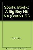 Sparks, stage one (red)
