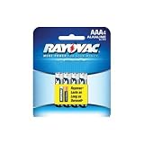 New-RECHARGEABLE NiMH 2 - RAVNM715-4B