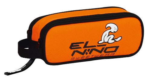 Imagen principal de Safta - El niño portatodo doble 21 cm