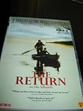 The Return (2003) (Thai Release)