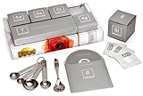 Molecular Gastronomy Kit