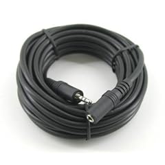 5 m Stereo Klinke Verl�ngerung 3,5 mm