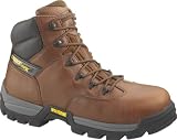 Men's WolverineÂ® Guardian WolverineÂ® 6 CarbonMAXâ¢ Safety Toe SR Work Boot