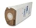 Eureka AS Premium Filtration Vacuum Bag (3-Pack)