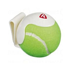 Tecnifibre Zubeh�r Ballclip, transparent, 7 x 7 x 9 cm