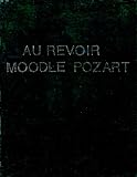 Au revoir Moodle Pozart