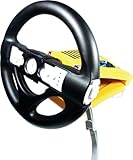 Wii 2in1 Motion Plus Racing Wheel