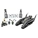 The Bat Tank The Riddler and Bane's Hideout