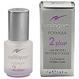 Nailtiques Protein Formula No 2 Plus 7ml