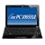Asus Eee PC 1005HA-PU17-BK 10.1-Inch Intel Atom Netbook Computer (Crystal Black)