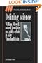 Defining Science: William Whewell, Natural Knowledge and Public Debate in Early Victorian Britain (Ideas in Context)