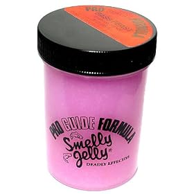 Smelly Jelly Pro Guide Formula Scent: Bass Feast (#388) by