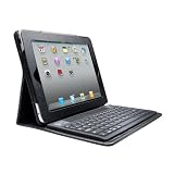 41WLHUhWHUL. SL160  Kensington 2nd Generation KeyFolio Bluetooth Keyboard Accessory Case for Apple iPad