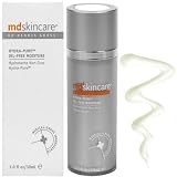 MD Skincare Hydra-Pure Oil-Free Moisture (1 oz)