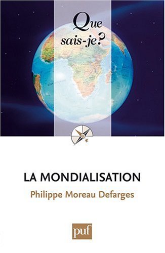 La mondialisation