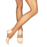 Capezio N145 Adult Hold and Stretch Stirrup Dance Tights