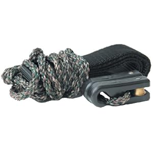 Barnett Rope Cocking Device