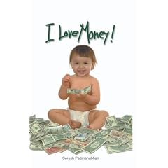 I Love Money
