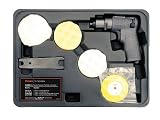 Ingersoll Rand Mini Polisher Kit, Model# 3129K