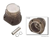 1976 Porsche 912 Mahle Piston & Cylinder Set