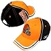 NFL CLEVELAND BROWNS ORANGE REEBOK OSFA HAT CAP NEW ADJ