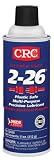CRC 2-26 02005 16oz Lubricant and Corrosion Inhibitor Aerosol Spray