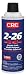 CRC 2-26 Lubricant and Corrosion Inhibitor 16 Ounce Aerosol Spray p/n 02005