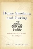 Home Smoking and Curing